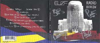 CD Bløf: Radio Berlijn