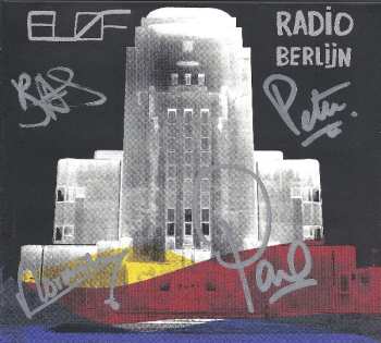 CD Bløf: Radio Berlijn