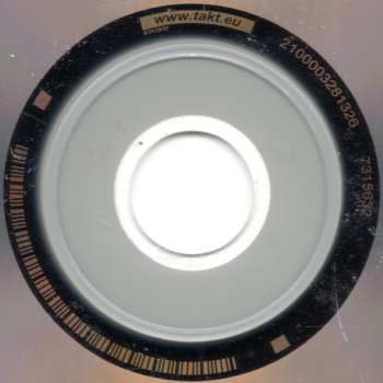 CD Bløf: Radio Berlijn