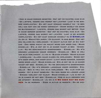 CD Bløf: Radio Berlijn