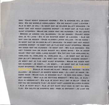 CD Bløf: Radio Berlijn