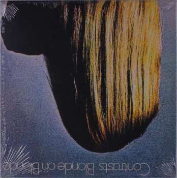 LP Blonde On Blonde: Contrasts