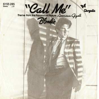SP Blondie: Call Me