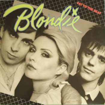 LP Blondie: Eat To The Beat