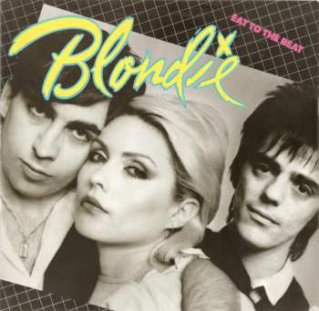 LP Blondie: Eat To The Beat