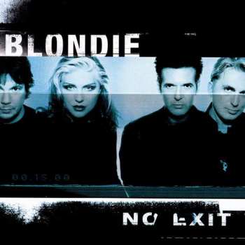 3CD/Box Set Blondie: Original Album Classics