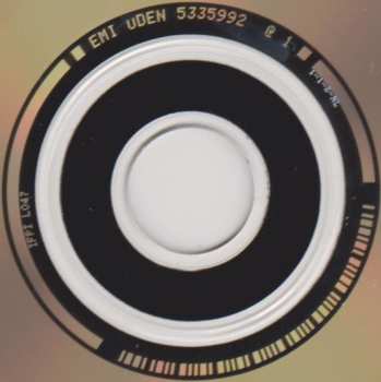 CD Blondie: Parallel Lines