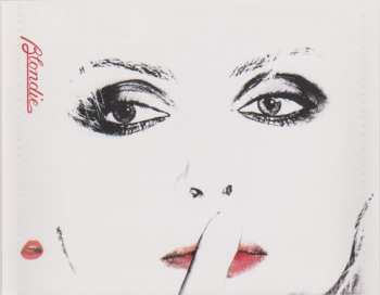 CD Blondie: Parallel Lines