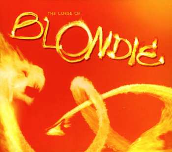 CD Blondie: The Curse Of Blondie