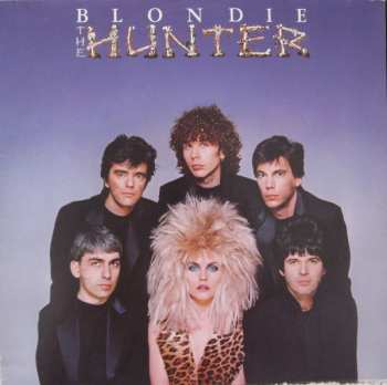 LP Blondie: The Hunter