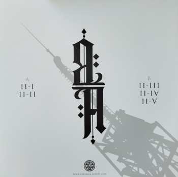 LP Blood Abscission: II CLR