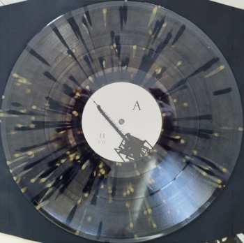 LP Blood Abscission: II CLR