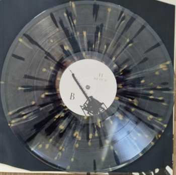 LP Blood Abscission: II CLR