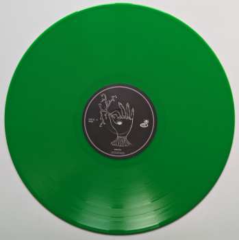 LP Blood Ceremony: The Old Ways Remain CLR | LTD