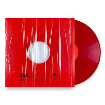 LP Blood Cultures: Skate Story Vol.1 CLR