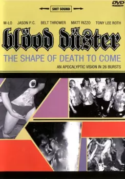 The Shape Of Death To Come