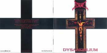 CD Blood: Dysangelium