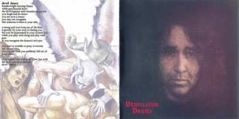 CD Blood: Dysangelium