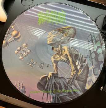 LP Blood Incantation: Hidden History of the Human Race LTD | PIC