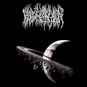 Album Blood Incantation: Interdimensional Extinction 