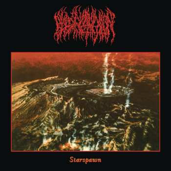 CD Blood Incantation: Starspawn