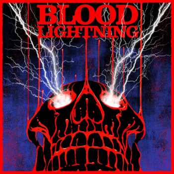 LP Blood Lightning: Blood Lightning