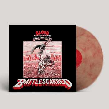 LP Blood Money: Battlescarred CLR | LTD