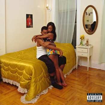 2LP Blood Orange: Freetown Sound