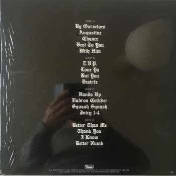 2LP Blood Orange: Freetown Sound