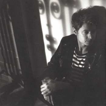 2CD Blood Red Shoes: Blood Red Shoes