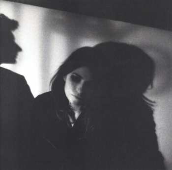 2CD Blood Red Shoes: Blood Red Shoes