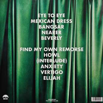 LP Blood Red Shoes: Get Tragic CLR | LTD