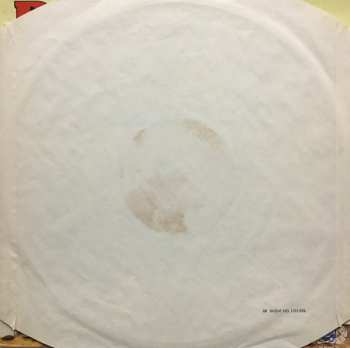 LP Blood, Sweat And Tears: Blood, Sweat & Tears