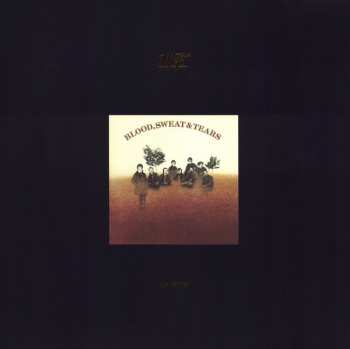 2LP/Box Set Blood, Sweat And Tears: Blood, Sweat & Tears LTD | NUM