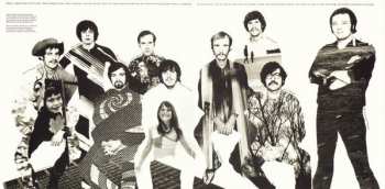 2LP/Box Set Blood, Sweat And Tears: Blood, Sweat & Tears LTD | NUM