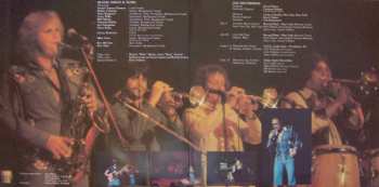 2LP Blood, Sweat And Tears: In Concert