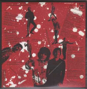 5CD/Box Set Blood, Sweat And Tears: Original Album Classics