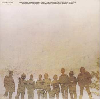 5CD/Box Set Blood, Sweat And Tears: Original Album Classics