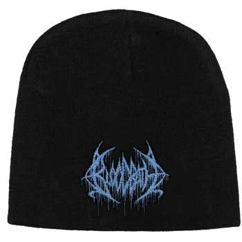 Merch Bloodbath: Maske Logo Bloodbath