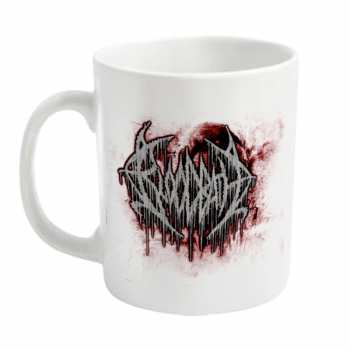 Merch Bloodbath: Tasse Death Metal