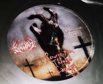 LP Bloodbath: Resurrection Through Carnage CLR | LTD