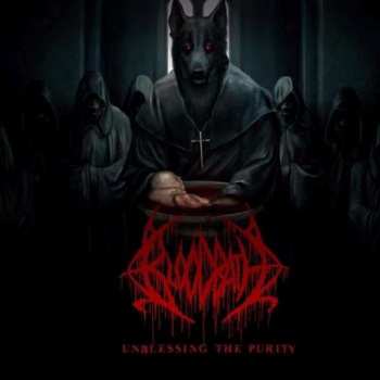 EP Bloodbath: Unblessing The Purity