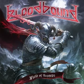 Bloodbound: Field Of Swords