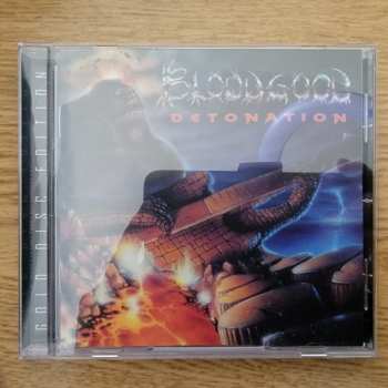 CD Bloodgood: Detonation LTD