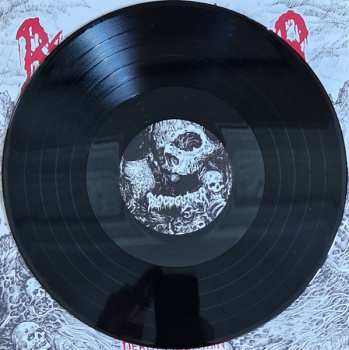 LP Bloodgutter: Death Mountain