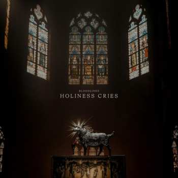 CD Bloodlines: Holiness Cries