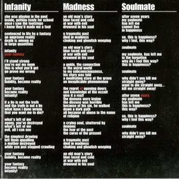 CD Bloodphemy: Bloodline