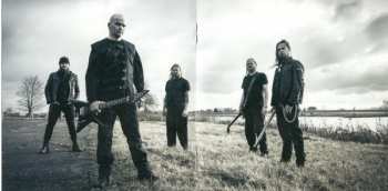 CD Bloodphemy: Bloodline