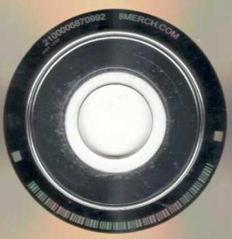 CD Bloodphemy: Bloodline