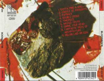 CD Bloodrock: Bloodrock